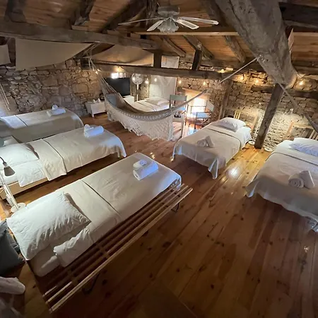 Sweet Cornelia Отель типа 