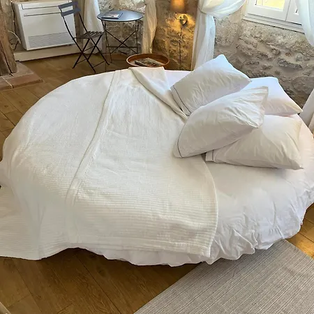 فندق مبيت وإفطار Sweet Cornelia Bruniquel