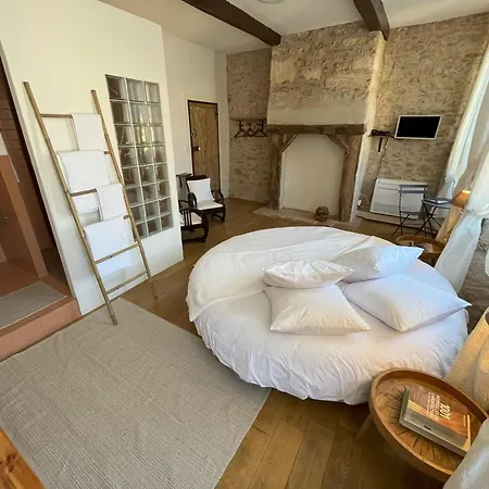 Sweet Cornelia Отель типа 