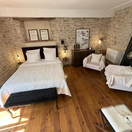 Bed and breakfast Sweet Cornelia *