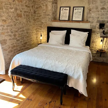 Bed and breakfast Sweet Cornelia *
