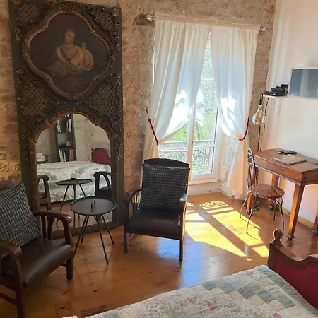 Sweet Cornelia Отель типа 