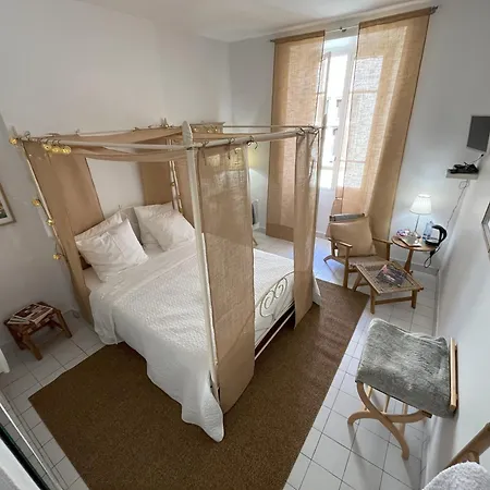 Sweet Cornelia Отель типа 