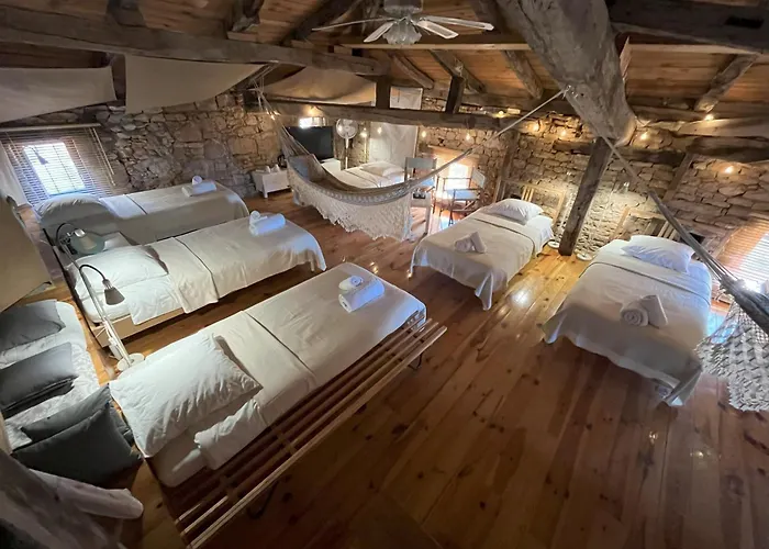 Sweet Cornelia Bed & Breakfast