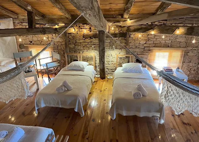 Bed & Breakfast Sweet Cornelia