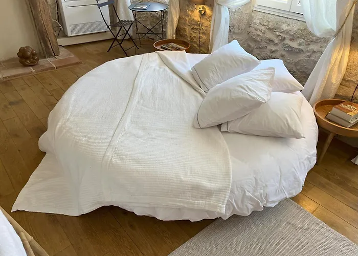 Bed & Breakfast Sweet Cornelia Bruniquel