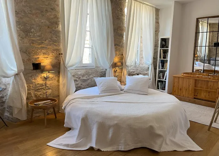 فندق مبيت وإفطار Sweet Cornelia 3*