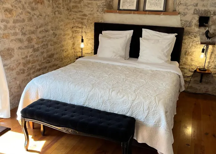 Bed & Breakfast Sweet Cornelia 3*