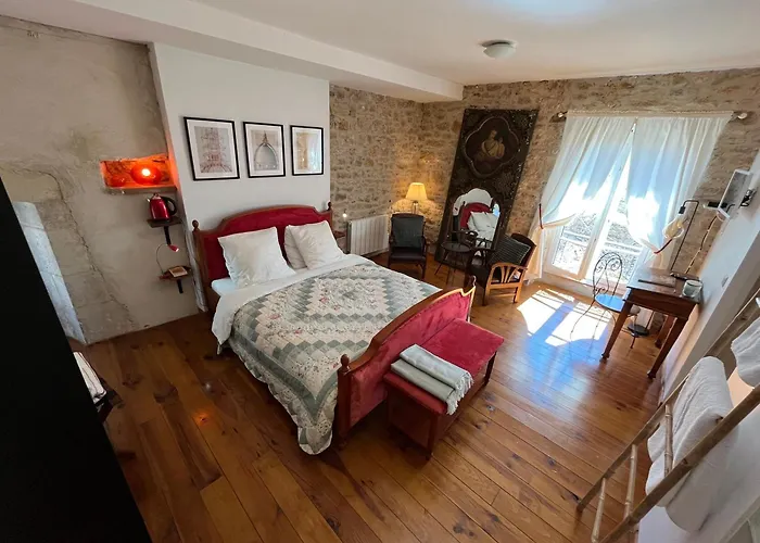 Bed & Breakfast Sweet Cornelia 3*